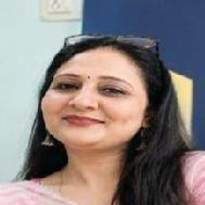 Yogita A. Class I-V Tuition trainer in Delhi
