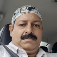 Pradeep Sankar Shukla Class 10 trainer in Delhi