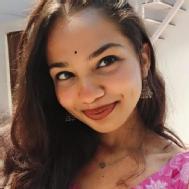 Samruddhi O. Class I-V Tuition trainer in Mumbai