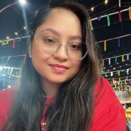 Aditi S. Class I-V Tuition trainer in Jaipur