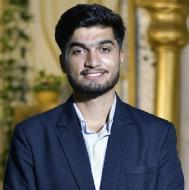 Kuldeep Malviya Class I-V Tuition trainer in Amla