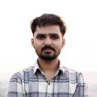 Yogendra Meenq Class 10 trainer in Longowal