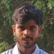 Anish Saroj Class I-V Tuition trainer in Varanasi