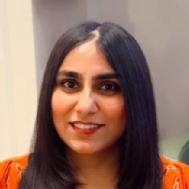 Kawalpreet K. IELTS trainer in Chandigarh