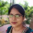 Anushree Bhunia