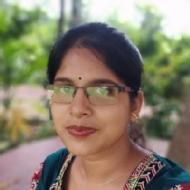 Anushree B. Nursery-KG Tuition trainer in Kolkata