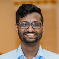 Thilan K Srimal Data Science trainer in Kandy