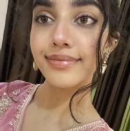 Sohema R. Class I-V Tuition trainer in Noida