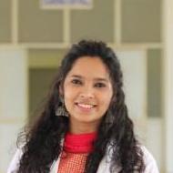 Pavithra R. MBBS & Medical Tuition trainer in Bangalore