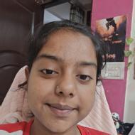 Kiran S. Class 9 Tuition trainer in Delhi