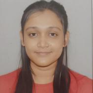 Nilashma R. BTech Tuition trainer in West Tripura