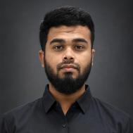 Uzair Sarran Class 10 trainer in Adilabad