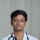 Aarkha Bharath chandra