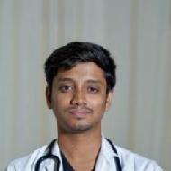 Aarkha Bharath Chandra MBBS & Medical Tuition trainer in Hyderabad