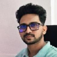 Kartik Mahale Tabla trainer in Bangalore
