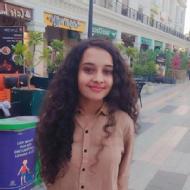 Rishu Class 12 Tuition trainer in Ballabgarh
