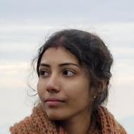 Riya K. Drawing trainer in Banshihari