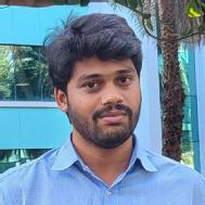 Nitin Saravanan Chess trainer in Bangalore
