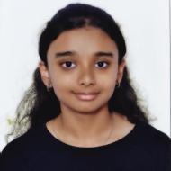 Kriti K. Class I-V Tuition trainer in Mysore