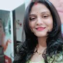Harshita S. EVS Tuition classes trainer in Nawabganj