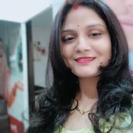 Harshita S. Class I-V Tuition trainer in Nawabganj