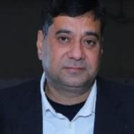 Prakash Jha Class 12 Tuition trainer in Delhi