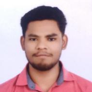 Divakar H Class 12 Tuition trainer in Koppal