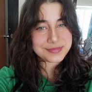 Mishti M. Class I-V Tuition trainer in Pune