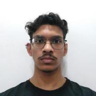 Aditya Bhagwat Swimming trainer in Pune