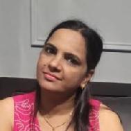Dibya Class 7 Tuition trainer in Mumbai