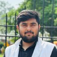 Mohd Taha Class I-V Tuition trainer in Allahabad