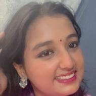 Manvi J. Class 9 Tuition trainer in Howrah