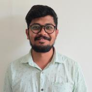 Piyush Agrawal Class I-V Tuition trainer in Indore