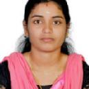 Sujitha K. CBSE Tuition classes trainer in Ponani