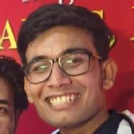 Dr.harsh Kumar Malviya Class 12 Tuition trainer in Bhopal