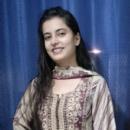 Photo of Sakshi P.