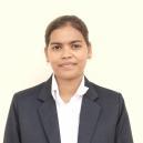 Nikitha P. CBSE Tuition classes trainer in Kothur