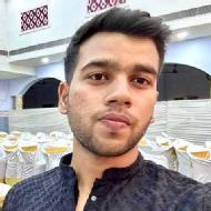 Vinay Prabhakar Class 10 trainer in Ghaziabad