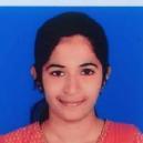 Rajalakshmi K. Java Training trainer in Chennai