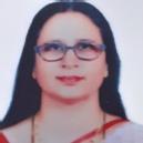 Arlene A. Class 12 Tuition trainer in Hyderabad