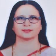 Arlene A. Class 12 Tuition trainer in Hyderabad