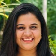 Vinduja V. Class 12 Tuition trainer in Taliparamba