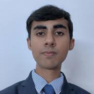 Shubham Sagar Class I-V Tuition trainer in Delhi