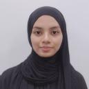 Fathima A. Foreign Language trainer in Ernad