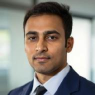 Siddhant Mutha CFA trainer in Mumbai