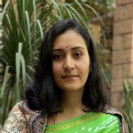 Arunima T. BBA Tuition trainer in Dehradun