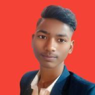 Abhishek Kumar Class I-V Tuition trainer in Jhandaha