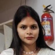 Himanshi Nursery-KG Tuition trainer in Delhi