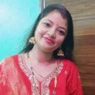 Deeksha K. Class I-V Tuition trainer in Delhi