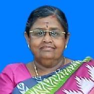 Mrs. M. Class 12 Tuition trainer in Chennai